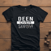 Deen Over Dunya Shirt - Image 3