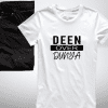 Deen Over Dunya Shirt